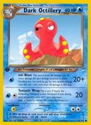 Dark Octillery (062/105) (Neo Destiny) Pokemon