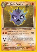 Dark Pupitar (038/105) (Neo Destiny) Pokemon