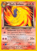 Dark Quilava (039/105) (Neo Destiny) Pokemon