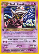 Image for Dark Slowking (020/105) (Neo Destiny) (N4) - Pokemon