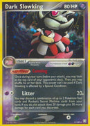 Image for Dark Slowking (9/109) (EX Team Rocket Returns) (RR) - Pokemon