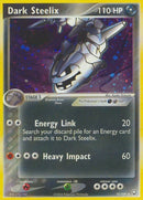 Image for Dark Steelix (10/109) (EX Team Rocket Returns) (RR) - Pokemon