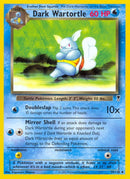 Dark Wartortle (039/110) (Legendary Collection) Pokemon