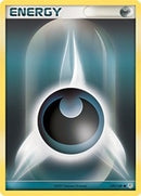 Image for Darkness Energy (129/130) - Pokemon