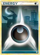 Image for Darkness Energy (Basic) (121/123) (HeartGold SoulSilver) (HS) - Pokemon