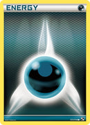 Image for Darkness Energy (Basic) (111/114) - Pokemon