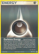 Image for Darkness Energy (Special) (103/113) - Pokemon