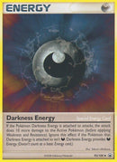 Darkness Energy (93/100) (Majestic Dawn) Pokemon