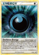 Image for Darkness Energy (Special) (79/90) (Undaunted) (UD) - Pokemon