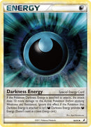 Darkness Energy (Special) (86/95) (Call of Legends) Pokemon