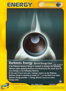 Image for Darkness Energy (142/147) - Pokemon
