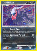 Image for Darkrai (3) (3/106) (Great Encounters) (GE) - Pokemon