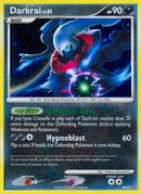 Image for Darkrai - DP52 (DP52) - Pokemon