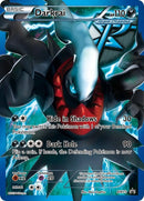 Image for Darkrai (Team Plasma) - BW73 (BW73) - Pokemon