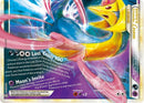 Image for Darkrai & Cresselia Legend (Bottom) (100/102) (Triumphant) (TM) - Pokemon