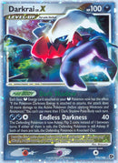 Image for Darkrai LV.X (104/106) (Great Encounters) (GE) - Pokemon