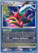 Image for Darkrai LV.X - DP19 (DP19) - Pokemon