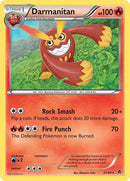 Image for Darmanitan (21/98) (Emerging Powers) (EPO) - Pokemon