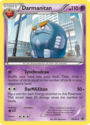 Image for Darmanitan (60/99) (Next Destinies) (NXD) - Pokemon