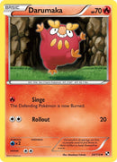 Image for Darumaka (24) (24/114) - Pokemon