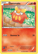 Image for Darumaka (17/99) (Next Destinies) (NXD) - Pokemon