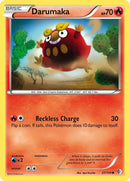 Image for Darumaka (27/149) - Pokemon