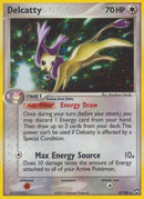 Image for Delcatty (8/108) (Power Keepers) - Pokemon