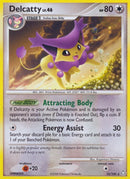Image for Delcatty (23/146) (Legends Awakened) (LA) - Pokemon