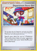 Image for Department Store Girl (85/99) - Pokemon