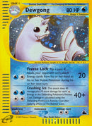 Dewgong (H6) (H06/H32) (Skyridge) Pokemon