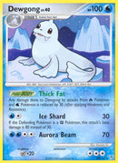 Image for Dewgong (24) (Supreme Victors) (SV) - Pokemon