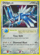 Image for Dialga (4/100) (Majestic Dawn) (MD) - Pokemon