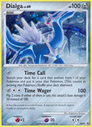 Image for Dialga - DP49 (DP49) - Pokemon