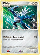 Image for Dialga (3/95) - Pokemon