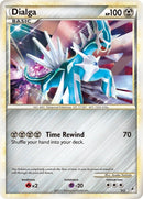 Image for Dialga (Shiny) (SL2) - Pokemon