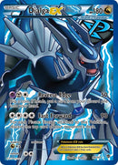 Image for Dialga EX (Team Plasma) (99 Full Art) (99/101) (Plasma Blast) (PLB) - Pokemon