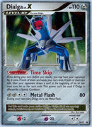 Image for Dialga LV.X - DP37 (DP37) - Pokemon