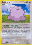 Image for Ditto (27/146) (Legends Awakened) (LA) - Pokemon