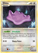 Image for Ditto (17/102) (Triumphant) (TM) - Pokemon