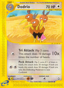 Image for Dodrio (046/147) - Pokemon
