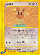 Image for Doduo (073/147) - Pokemon