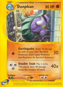 Image for Donphan (007/147) - Pokemon