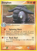 Image for Donphan (30/107) - Pokemon