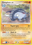 Donphan (48/132) (Secret Wonders) Pokemon