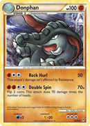 Image for Donphan (42/95) - Pokemon