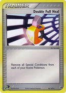 Double Full Heal (86/100) (Sandstorm) Pokemon