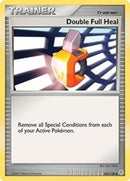 Image for Double Full Heal (105/130) - Pokemon