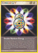 Image for Double Rainbow Energy (87/106) (EX Emerald) (EM) - Pokemon
