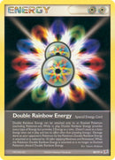 Image for Double Rainbow Energy (88/95) (EX Team Magma vs Team Aqua) (MA) - Pokemon