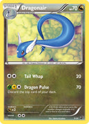 Image for Dragonair (3) (3/20) (Dragon Vault) (DRV) - Pokemon